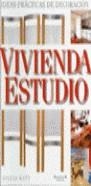 VIVIENDA ESTUDIO (DSD) | 9788440682949 | KATZ, SYLVIA | Librería Castillón - Comprar libros online Aragón, Barbastro