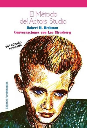 METODO DE ACTORS STUDIO, EL | 9788424500948 | HETHMON, ROBERT H. | Librería Castillón - Comprar libros online Aragón, Barbastro