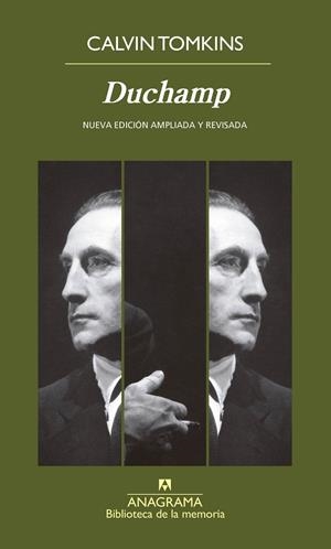 Duchamp | 9788433908100 | Tomkins, Calvin | Librería Castillón - Comprar libros online Aragón, Barbastro