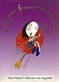 BRUIXETA SENSEDENT TE UN ACCIDENT, LA | 9788481311778 | MARÇA, VICENT | Librería Castillón - Comprar libros online Aragón, Barbastro