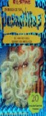GRITO DEL GENIO DIABOLICO, EL (EPP) | 9788440690265 | STINE, R.L. | Librería Castillón - Comprar libros online Aragón, Barbastro