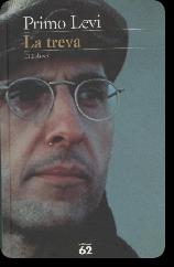 TREVA, LA | 9788429742992 | LEVI, PRIMO | Librería Castillón - Comprar libros online Aragón, Barbastro