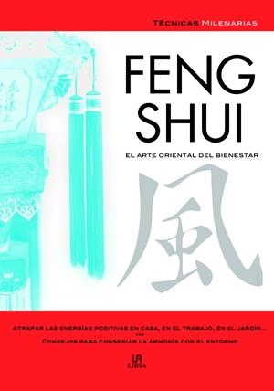FENG SHUI | 9788466209274 | PERSILO LAMAS, LUCRECIA | Librería Castillón - Comprar libros online Aragón, Barbastro