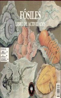 Fósiles. Libro de actividades | 9788446003571 | British Museum | Librería Castillón - Comprar libros online Aragón, Barbastro