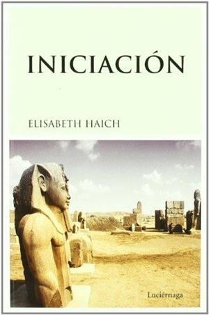 INICIACION | 9788487232107 | HAICH, ELISABETH | Librería Castillón - Comprar libros online Aragón, Barbastro