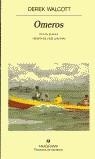 OMEROS | 9788433906595 | WALCOTT, DEREK | Librería Castillón - Comprar libros online Aragón, Barbastro