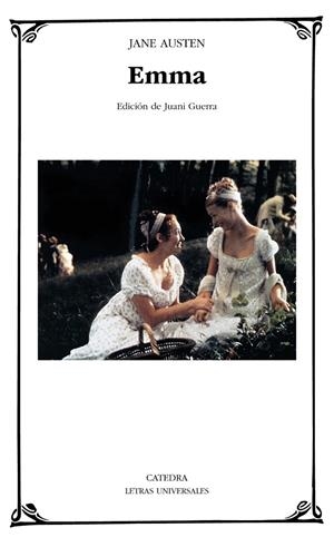 EMMA (LU) | 9788437615608 | AUSTEN, JANE | Librería Castillón - Comprar libros online Aragón, Barbastro