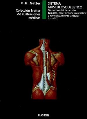 Sistema musculosquelético. Traumatología, evaluación y tratamiento | 9788445802717 | Netter, F.H. | Librería Castillón - Comprar libros online Aragón, Barbastro