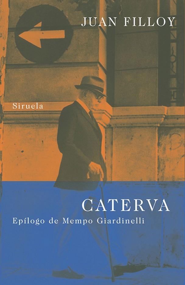 CATERVA   LT-181 | 9788478447428 | FILLOY, JUAN | Librería Castillón - Comprar libros online Aragón, Barbastro