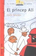 PRINCEP ALI, EL (VVV) | 9788482860213 | TEIXIDOR, EMILI | Librería Castillón - Comprar libros online Aragón, Barbastro