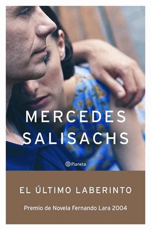 ULTIMO LABERINTO, EL | 9788408053934 | SALISACHS, MERCEDES | Librería Castillón - Comprar libros online Aragón, Barbastro