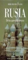Atlas de Rusia | 9788475831848 | Milner-Gulland, Robin | Librería Castillón - Comprar libros online Aragón, Barbastro