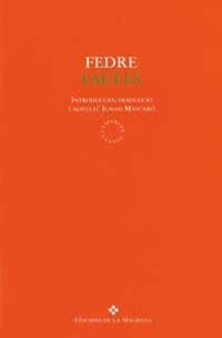 FAULES (FEDRE) | 9788474108156 | FEDRO | Librería Castillón - Comprar libros online Aragón, Barbastro