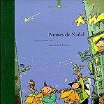 POEMES DE NADAL | 9788424614447 | LUNA SAN JUAN, MARTA | Librería Castillón - Comprar libros online Aragón, Barbastro