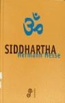 SIDDHARTA (TELA) | 9788435008525 | HESSE, HERMANN | Librería Castillón - Comprar libros online Aragón, Barbastro