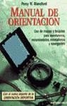 Manual de orientación | 9788427012448 | Blandford, Percy W. | Librería Castillón - Comprar libros online Aragón, Barbastro