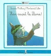 HAN CAÇAT LA LLUNA (SIRENA) % | 9788424622497 | MATHIEU, RENADA | Librería Castillón - Comprar libros online Aragón, Barbastro