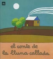 CONTE DE LA LLUNA CALLADA, EL (A POC A POC 10) % | 9788424601607 | OLLE ROMEU, M. ANGELS | Librería Castillón - Comprar libros online Aragón, Barbastro