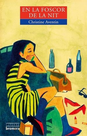 EN LA FOSCOR DE LA NIT | 9788476601082 | AVENTIN, CHRISTINE | Librería Castillón - Comprar libros online Aragón, Barbastro