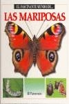 Las mariposas | 9788434211896 | Mª Angels Julivert | Librería Castillón - Comprar libros online Aragón, Barbastro