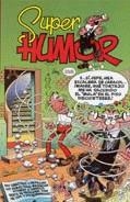 SUPER HUMOR VOL.24 DOS CABESTROS Y UN POLLINO | 9788440660794 | IBAÑEZ, F. | Librería Castillón - Comprar libros online Aragón, Barbastro