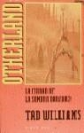 CIUDAD DE LA SOMBRA DORADA 2, LA | 9788448031084 | WILLIAMS, TAD | Librería Castillón - Comprar libros online Aragón, Barbastro