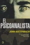 PSICOANALISTA, EL (BYBLOS) | 9788466617321 | KATZENBACH, JOHN | Librería Castillón - Comprar libros online Aragón, Barbastro