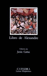 Libro de Alexandre | 9788437607733 | Librería Castillón - Comprar libros online Aragón, Barbastro