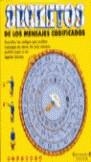 SECRETOS DE LOS MENSAJES CODIFICADOS | 9788440683090 | VARIS | Librería Castillón - Comprar libros online Aragón, Barbastro