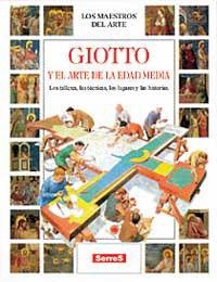 GIOTTO | 9788488061539 | CORRAIN, LUCIA | Librería Castillón - Comprar libros online Aragón, Barbastro