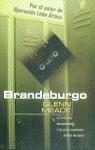 BRANDEBURGO (EI) | 9788440653130 | MEADE, GLENN | Librería Castillón - Comprar libros online Aragón, Barbastro