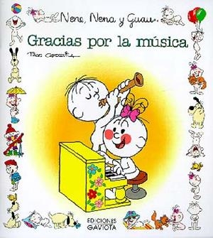 Gracias por la música | 9788439289470 | Capdevila Blanco Francisco | Librería Castillón - Comprar libros online Aragón, Barbastro