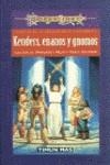KENDERS ENANOS Y GNOMOS (BUTXACA) | 9788448030582 | WEIS, MARGARET | Librería Castillón - Comprar libros online Aragón, Barbastro