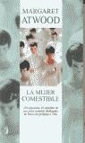 MUJER COMESTIBLE, LA (BYBLOS) | 9788466617659 | ATWOOD, MARGARET | Librería Castillón - Comprar libros online Aragón, Barbastro
