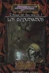 REPUDIADOS, LOS (TRILOGIA DIOS MUERTO 3) (SWORD SORCERY) | 9788484217671 | LEE BYERS, RICHARD | Librería Castillón - Comprar libros online Aragón, Barbastro