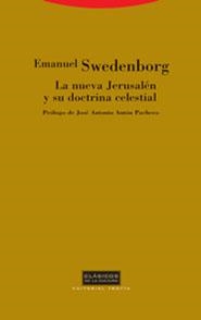 NUEVA JERUSALEN Y SU DOCTRINA CELESTIAL, LA | 9788481646689 | SWEDENBORG, EMANUEL | Librería Castillón - Comprar libros online Aragón, Barbastro