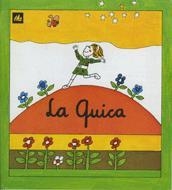 QUICA, LA % | 9788424601638 | OLLE ROMEU, M. ANGELS | Librería Castillón - Comprar libros online Aragón, Barbastro