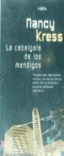 CABALGATA DE LOS MENDIGOS, LA (NOVA) | 9788440681980 | KRESS, NANCY | Librería Castillón - Comprar libros online Aragón, Barbastro