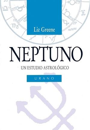 Neptuno | 9788479531898 | Greene, Liz | Librería Castillón - Comprar libros online Aragón, Barbastro