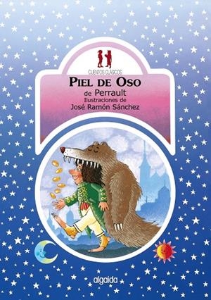 Piel de oso | 9788476471401 | Librería Castillón - Comprar libros online Aragón, Barbastro