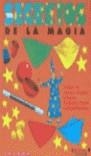 SECRETOS DE LA MAGIA | 9788440683083 | VARIS | Librería Castillón - Comprar libros online Aragón, Barbastro