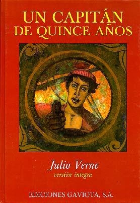 Un capitán de quince años | 9788439282570 | Julio Verne | Librería Castillón - Comprar libros online Aragón, Barbastro