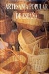 Artesanía popular de España. | 9788446500360 | AA.VV. | Librería Castillón - Comprar libros online Aragón, Barbastro