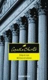 Matrimonio de sabuesos / Testigo de cargo | 9788497933278 | Agatha Christie | Librería Castillón - Comprar libros online Aragón, Barbastro