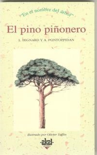 PINO PIÑONERO, EL | 9788446008644 | HIGNARD, L. | Librería Castillón - Comprar libros online Aragón, Barbastro