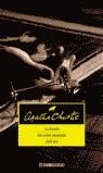 Café solo / Una visita inesperada / La telaraña | 9788497933285 | Agatha Christie | Librería Castillón - Comprar libros online Aragón, Barbastro