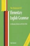 HEINEMANN ELEMENTARY ENGLISH GRAMMAR (WITH KEY) | 9780435283674 | BEAUMONT, DIGBY | Librería Castillón - Comprar libros online Aragón, Barbastro