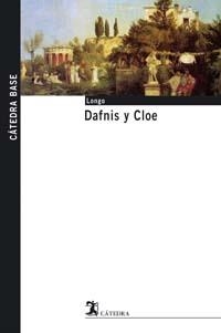 DAFNIS Y CLOE | 9788437621555 | LONGO | Librería Castillón - Comprar libros online Aragón, Barbastro