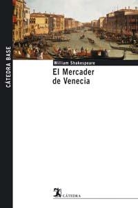 El Mercader de Venecia | 9788437621562 | Shakespeare, William | Librería Castillón - Comprar libros online Aragón, Barbastro
