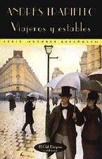 VIAJEROS Y ESTABLES | 9788477022183 | TRAPIELLO, ANDRES | Librería Castillón - Comprar libros online Aragón, Barbastro